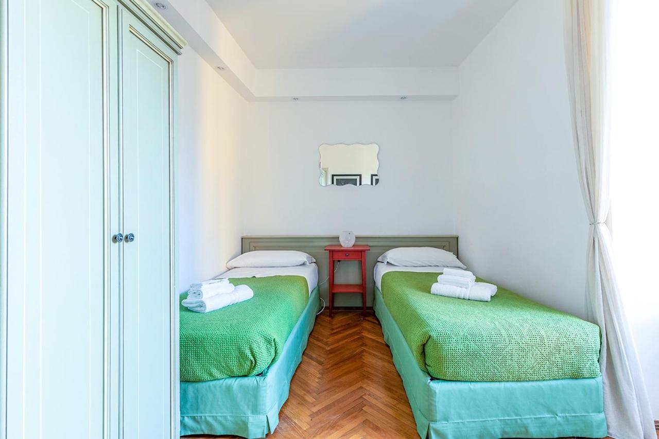 San Giacomo Central Apartment Bellagio Exterior foto