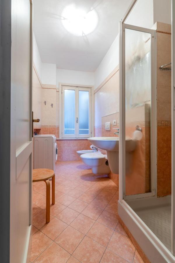 San Giacomo Central Apartment Bellagio Exterior foto
